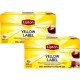 Lipton Bardak Poşet Çay Yellow Label 100'Lü X 2 Li Paket