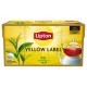 Lipton Yellow Label Demlik Poşet Çay 100