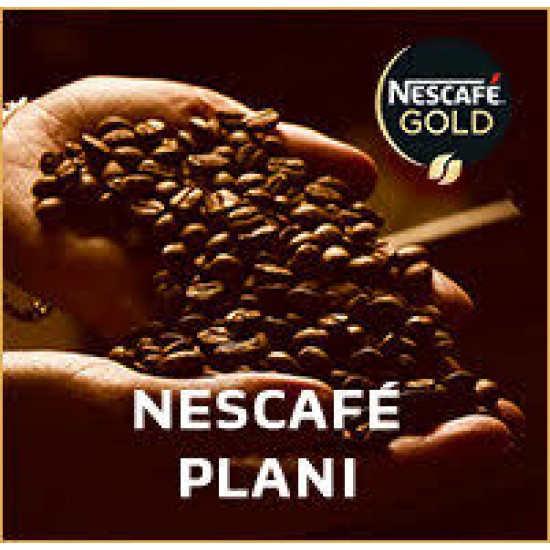 Nescafe Gold 200 gr 2li Paket