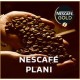 Nescafe Gold Eko Paket 200 gr x 3 Paket