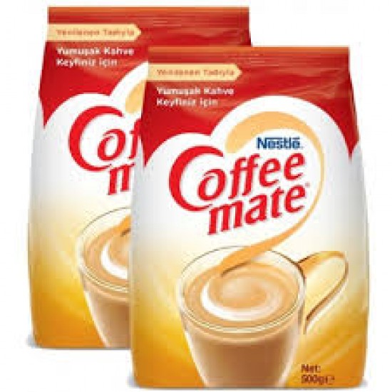 Nestle Coffee Mate 500Gr +500gr Avantaj Paketi