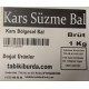 Kars Süzme Bal 1 kg