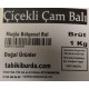 Muğla Çiçekli Çam Balı 1 KG