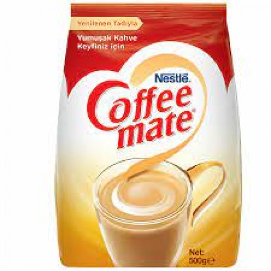 Nestle Coffe Mate 500Gr