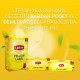 Lipton Bardak Poşet Çay Yellow Label 100'Lü X 2 Li Paket